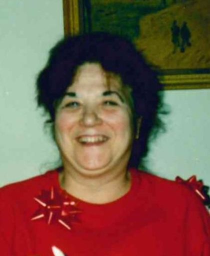 Frances Caruso Obituary 2017 Cress Funeral and Cremation Services