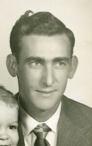 Ronald Lyle Pickett