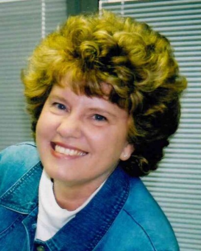 Bernadine "Bernie" Carol Staggs Profile Photo