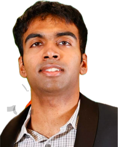 Rohit Mandava Profile Photo