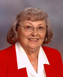 Bertha V. Kline