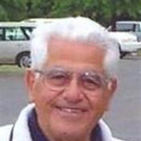 Fred V. Lombardo