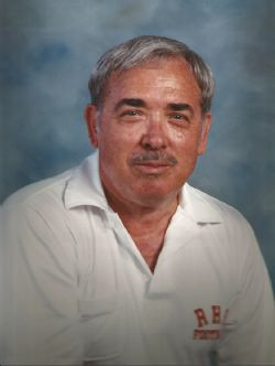 Coach Brown Profile Photo