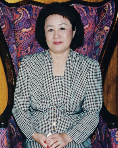 Dami Cho Profile Photo