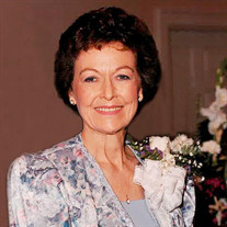 Doris Hodges
