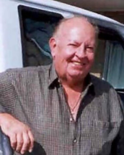 Donald M Darrough's obituary image