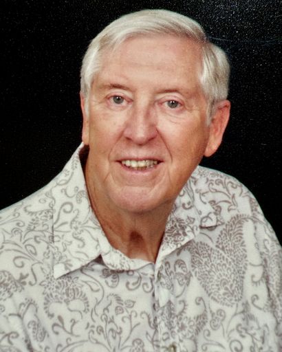 Carl William Meinardus's obituary image