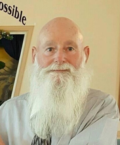 Rev. Terry Padgett Profile Photo