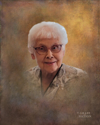 Betty J. Stewart