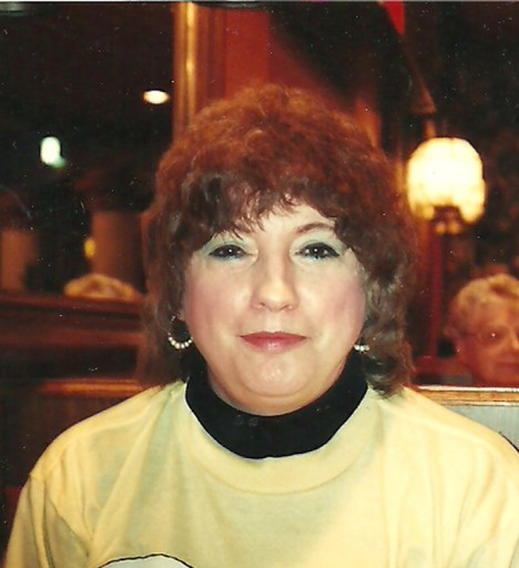 Doris Larson Profile Photo