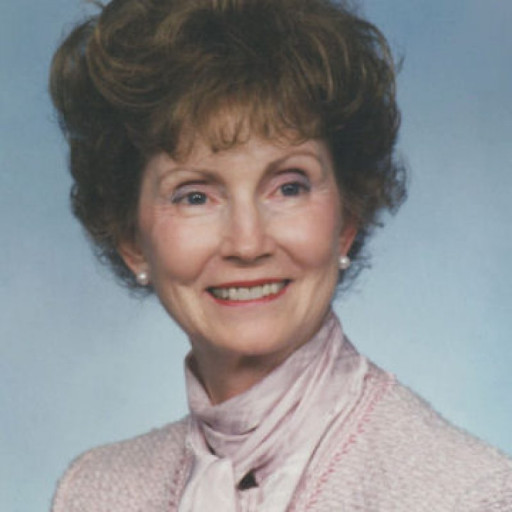 Joye Webster  Petersen