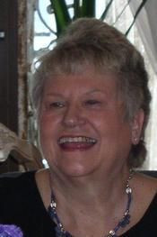 Nancy Ruth Monk