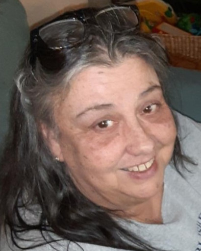 Dona Carole Ferguson Profile Photo