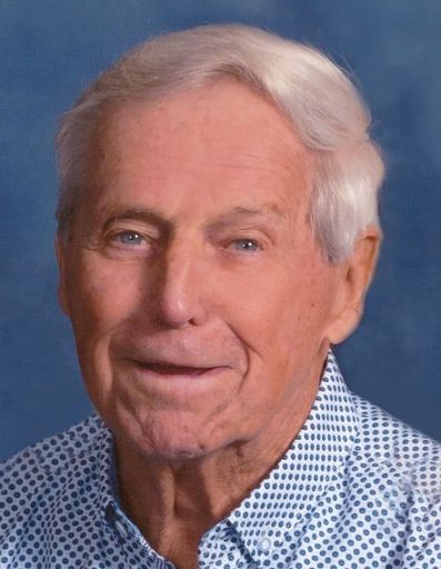 Burdette "Bud" Fair Profile Photo