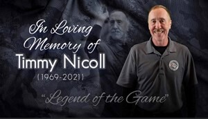 Timothy Nicoll