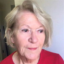 Linda Way Range Profile Photo