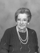 A. Lillian Mears