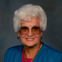 Gladys M. Jones Profile Photo