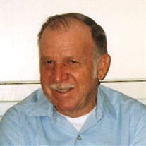 Charles William Pell Sr. Profile Photo