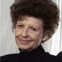 Linda G. Holmes Profile Photo