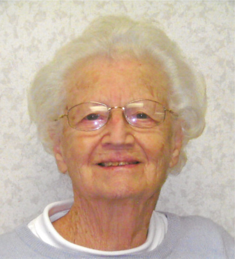Nida  Ferne Gates