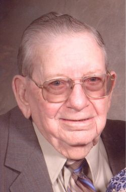 Furman Marvin Marrs, Jr