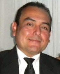 George Alberto Vassos Profile Photo