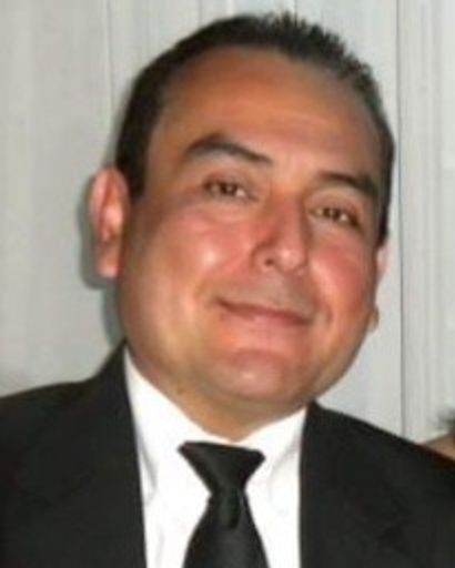 George Alberto Vassos Profile Photo