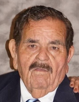 Abel Ramiro Ybarra