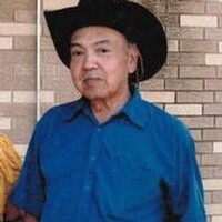 Pete C. Lopez, Sr. (Plainview)