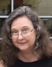 Nancy Anderson Profile Photo