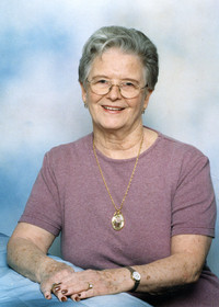 Mary Carol Demings-LeBaron