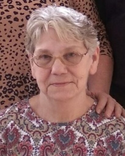 Carol A. Kelley