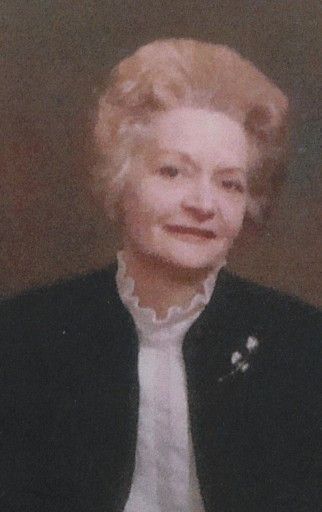 Gladys Marie Molitor Schmidt