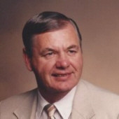 Lawrence Willard Meadows Profile Photo