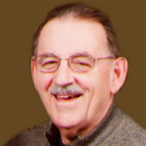 Gary G. Sherman Profile Photo