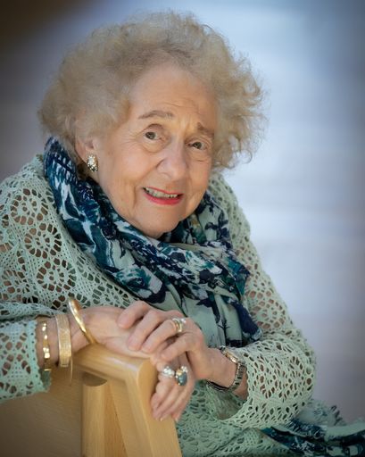 Shirley Jean Goldberg