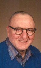 Freddie W. Fisch