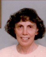 Esther Ruth Bowman