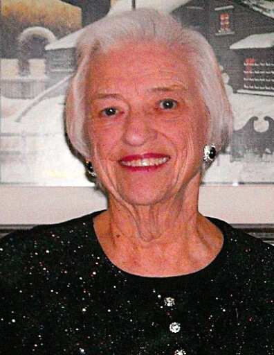 Marjorie J. Calhoun