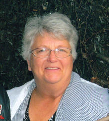 Susan Engle