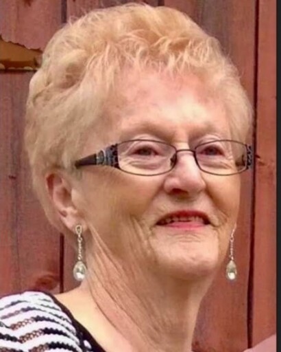Shirley Matchett's obituary image