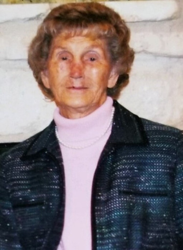 Olga Watson Profile Photo