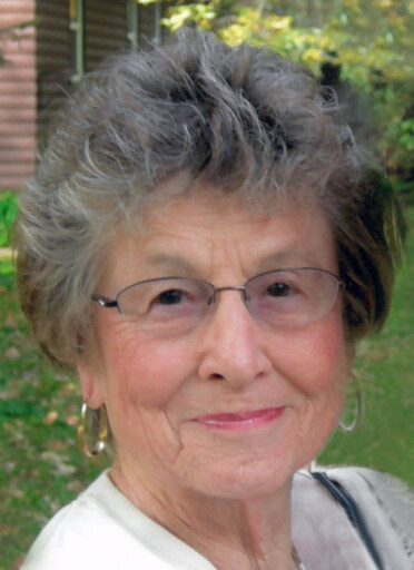 Joan Haugland