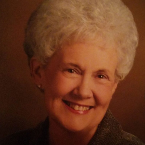 Carol Ann Brown  Peterson