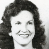 Harriet E. Rhoads Profile Photo