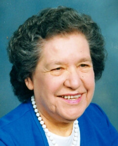 Louise F. Sapp