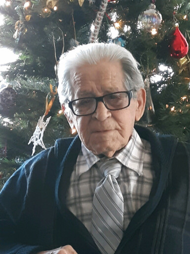 Jose Abenicio Sanchez