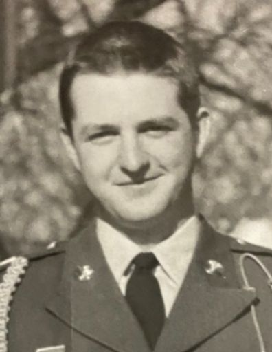 Charles M. Perry