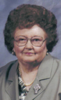 Lucille Motley Profile Photo